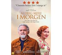 Never Again a Tomorrow ( Aldrig mere i morgen ) [ Origine Danese, Nessuna Lingua Italiana ]