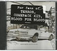 Never Again - Against the Rest