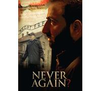 Never Again (DVD)