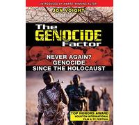 Never Again? Genocide Since the Holocaust [Edizione: Regno Unito]