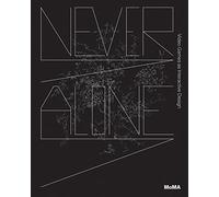 Never Alone [Edizione: Regno Unito] - Paola Antonelli
