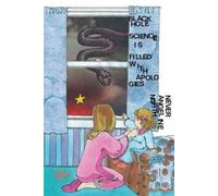 Never Angeline North Black Hole Science Is Filled with Apologies (Tascabile)