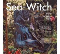 Never Angeline Nørth Sea-Witch (Tascabile)