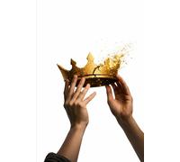 NEVER ASK FOR PERMISSION: The End of Kings and the Rise of Self-Authority