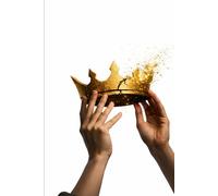 NEVER ASK FOR PERMISSION: The End of Kings and the Rise of Self-Authority