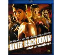 Never Back Down