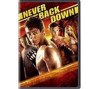 Never Back Down