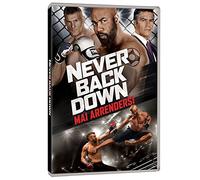 Never Back Down 3 - Mai Arrendersi (DVD)