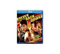 Never Back Down (Blu-ray) Sean Faris Amber Heard Cam Gigandet Evan Peters