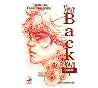 Never Back Down Guarda