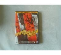 Never back down - ne recule jamais