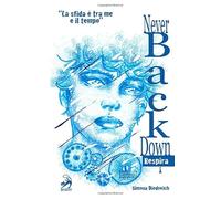 Never Back Down Respira