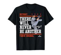 Never Be Another Tarik Skubal Detroit Baseball MLBPA Maglietta