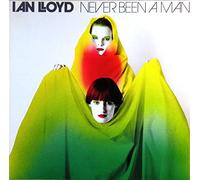 Never been a man (1979) / Vinyl single [Vinyl-Single 7'']