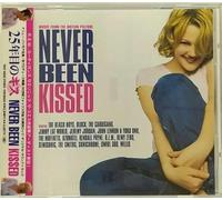 Never Been Kissed