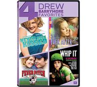 Never Been Kissed / Ever After / Fever Pitch