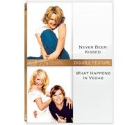 Never Been Kissed/What Happen - Never Been Kissed/What Happen