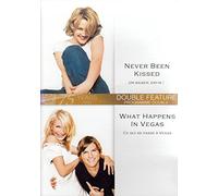 Never Been Kissed / What Happens in Vegas
