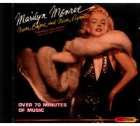 Never Before And Never Again - Soundtrack To: "Gentlemen Prefer Blondes"