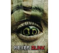 Never Blink (DVD)