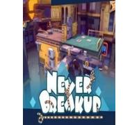 Never Breakup (PC) Steam Key GLOBAL