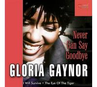 never can say goodbye