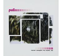 Never caught my eyes,ep