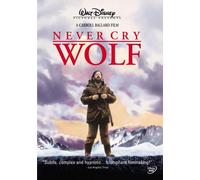 Never Cry Wolf