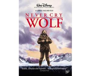 Never Cry Wolf