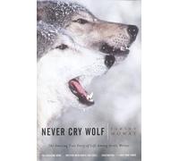 Never Cry Wolf: Birth Order, Family Dynamics, and Creative Lives