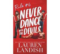 Never Dance with the Devils