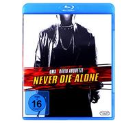Never die alone
