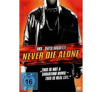 Never die alone