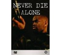 Never Die Alone DTS Widescreen Uncut (DVD) DMX