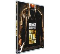 Never die alone [Edizione: Francia]