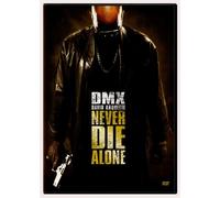 Never Die Alone [Edizione: Stati Uniti]