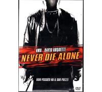 Never Die Alone (Rental)