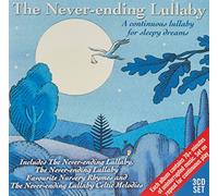 NEVER-ENDING LULLABY, THE - SE