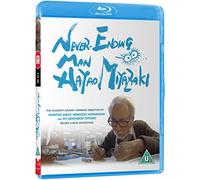 Never-Ending Man [Dual Format] [Blu-ray] [Edizione: Regno Unito]