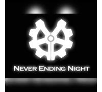 Never Ending Night (PC) Steam Key - GLOBAL