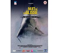 Never ending perfect...- dvd ... moment nuit de la glisse