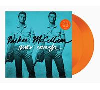 Never Enough -Coloured-