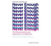 Judith Grisel Never Enough (Tascabile)