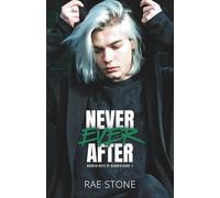 Never Ever After