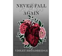 Never Fall in Love Again: 1