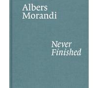 Never Finished
