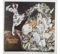 Never for ever (1980) / Vinyl record [Vinyl-LP]