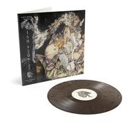 never for ever (2018 remaster) (blade bullett vinyl) (indies only) (usa only)