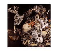 - Never For Ever - CD