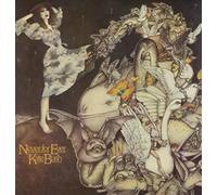 NEVER FOR EVER LP (VINYL) UK EMI 1980